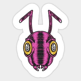 Ant Sticker